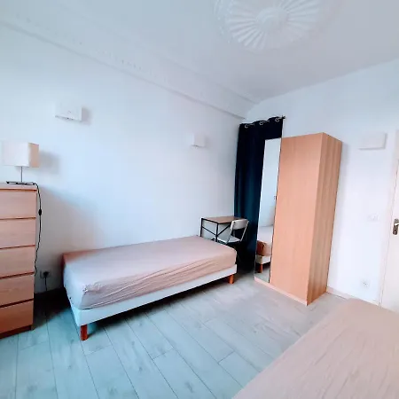 Climatise,coeur De *