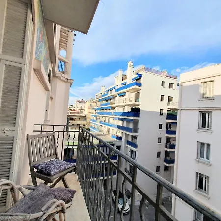 Apartment Climatise,coeur De