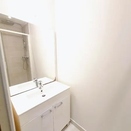 Climatise,coeur De Apartment