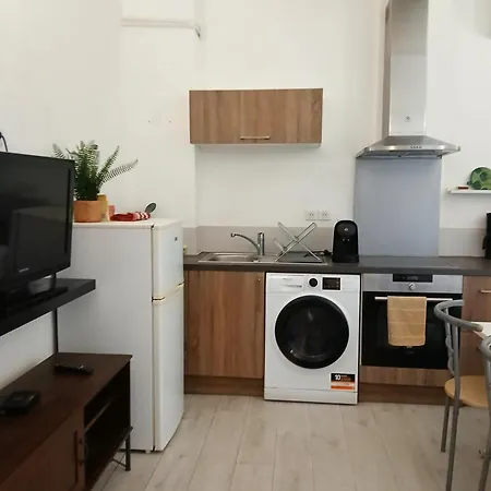 Climatise,coeur De Apartment