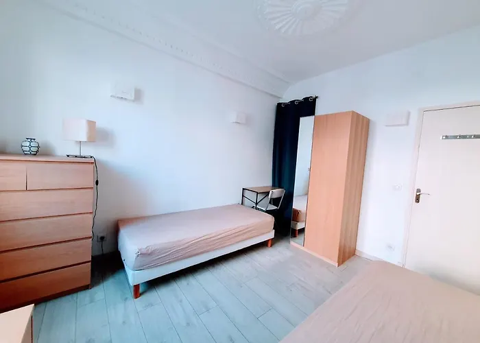 Climatise,coeur De *