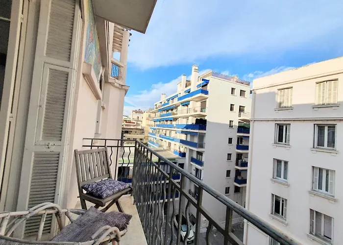 Apartament Climatise,coeur De