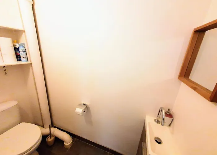 Climatise,coeur De * Juan-les-Pins