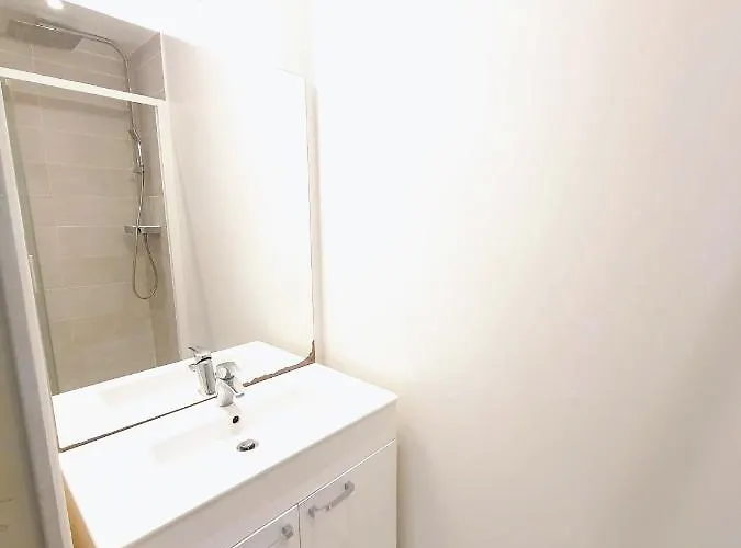 Climatise,coeur De Apartament